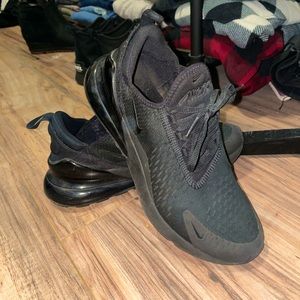 Woman’s Nike Air Max 270